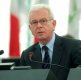 Председателят на ЕП Ханс-Герт Пьотеринг: „Сега е време вие да направите своя ход"