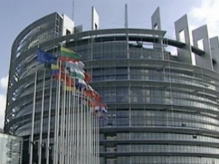 Парламентарни групи на "зелените" и евроскептични партии от Европа