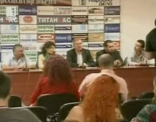 Във Варна официално стартира предизборната кампания на "Българска социалдемокрация"