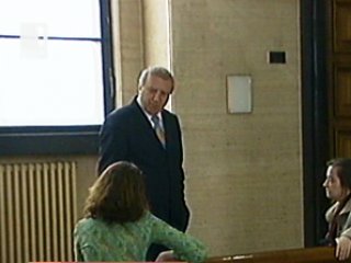 СГС спря делото срещу Александър Томов, защото е кандидат за евродепутат