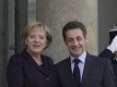 Никола Саркози и Ангела Меркел с общ призив към гражданите да гласуват активно