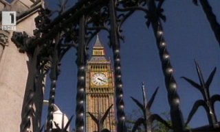Великобритания гласува за Европейски парламент