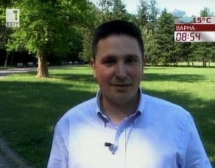 Предизборна рубрика "Моята кауза": Владимир Зиновиев