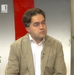 Първи ден на евроизборите - тенденции и прогнози. Коментар на Владимир Шопов и Асен Инджиев