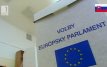 Чехия, Словакия, Латвия, Италия, Кипър и Малта гласуват за европарламент