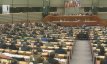 Днес е последният изборен ден за Европейски парламент