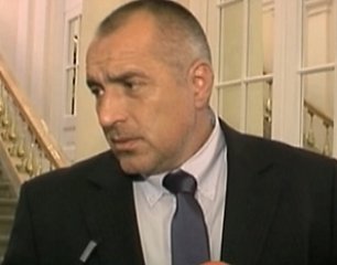 Бойко Борисов не фигурира в листите на ГЕРБ
