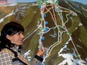 Дафовска се завръща в България