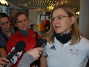 Германците срещу САЩ за първото място по медали
