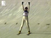 Владимир Зографски е в добра форма, но не се класира за Ванкувър 2010