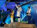 България пропусна златен медал в биатлона