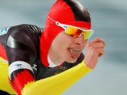 Германец пропуска състезание заради изключен телефон