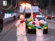 Трескава подготовка за Ванкувър 2010
