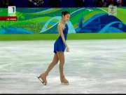 Олимпийска хроника - 25 февруари 2010