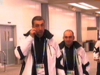 Неприятни изненади за българските олимпийци във Ванкувър