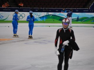 Евгения Раданова и Марина Георгиева проверени за допинг
