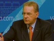 Жак Рох пред БНТ