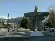 Зимният център Уистлър готов за началото на Олимпиадата