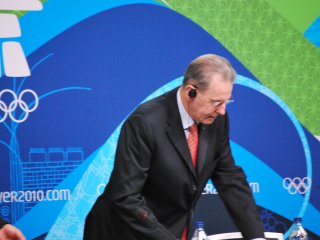 Трийсет спортисти спрени от игрите  от Световната анти-допинг агенция
