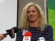 Джакобелис готова за реванш
