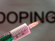 30 състезатели хванати с допинг преди Олимпиадата
