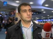 Министър Нейков: Няма българи, спрени заради допинг за игрите