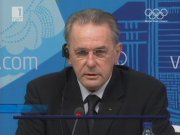 Международният олимпийски комитет ще направи разследване за смъртта на Нодар Кумариташвили