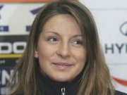 Сани Жекова най-секси във Ванкувър