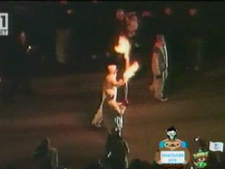 Остават 48 дни до старта на Олимпиадата във Ванкувър