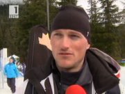 Михаил Клечеров пред БНТ: Това беше максимумът, който можах да дам от себе си