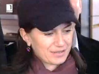 Екатерина Дафовска ще бъде нашият знаменосец във Ванкувър