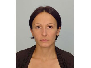 Евгения Раданова - Шорттрек