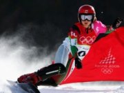 Александра Жекова се подобрява