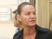 Стефка Костадинова гост на приема в Японската къща