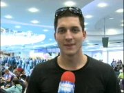 Иван Ранчев е разочарован от решението на МОК да не даде акредитация на треньора му