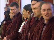 Биатлонистите ни заминаха за Ванкувър