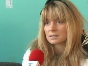 Александра Жекова се възстановява много бързо