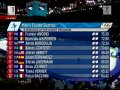 Класиране от 11 до 20 място